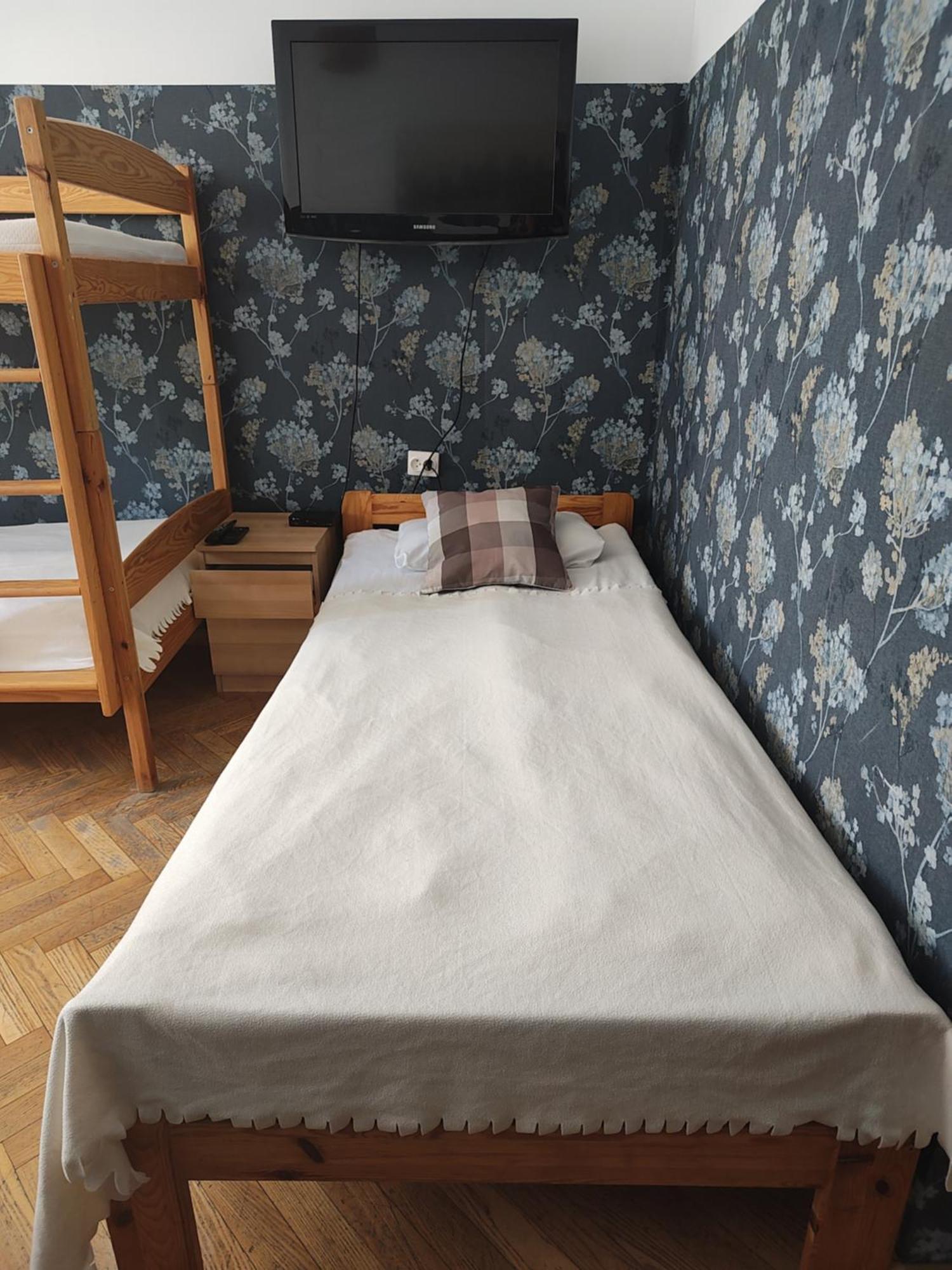 Vistula City Płock Habitación foto